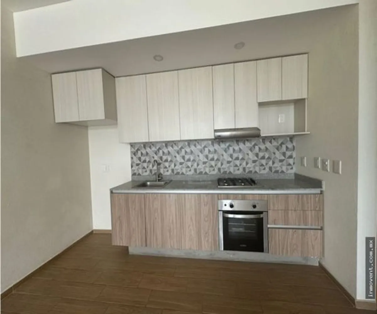 Departamento En Venta,Capital Norte,Avenida Paseo de la Cantera 741 603, Zapopan, Jalisco 45134, 2 Habitaciones,2 Baños,Avenida Paseo de la Cantera,1,pVyrkHl