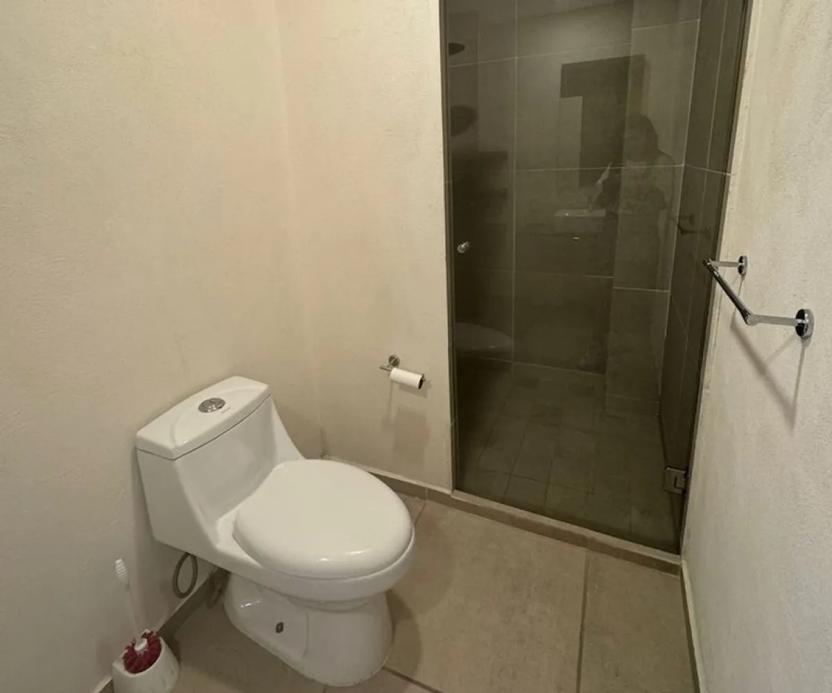 Departamento En Venta,Capital Norte,Avenida Paseo de la Cantera 741 603, Zapopan, Jalisco 45134, 2 Habitaciones,2 Baños,Avenida Paseo de la Cantera,1,pVyrkHl