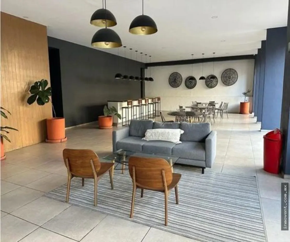 Departamento En Venta,Capital Norte,Avenida Paseo de la Cantera 741 603, Zapopan, Jalisco 45134, 2 Habitaciones,2 Baños,Avenida Paseo de la Cantera,1,pVyrkHl
