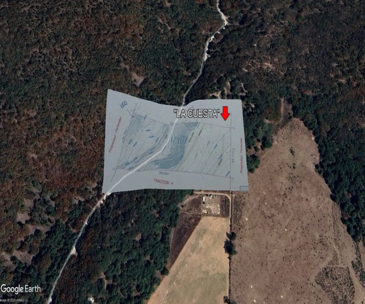 Terreno En Venta,Prolongación Mariano Otero S/N, Zapopan, Jalisco 45230,Prolongación Mariano Otero,p2MAOSO