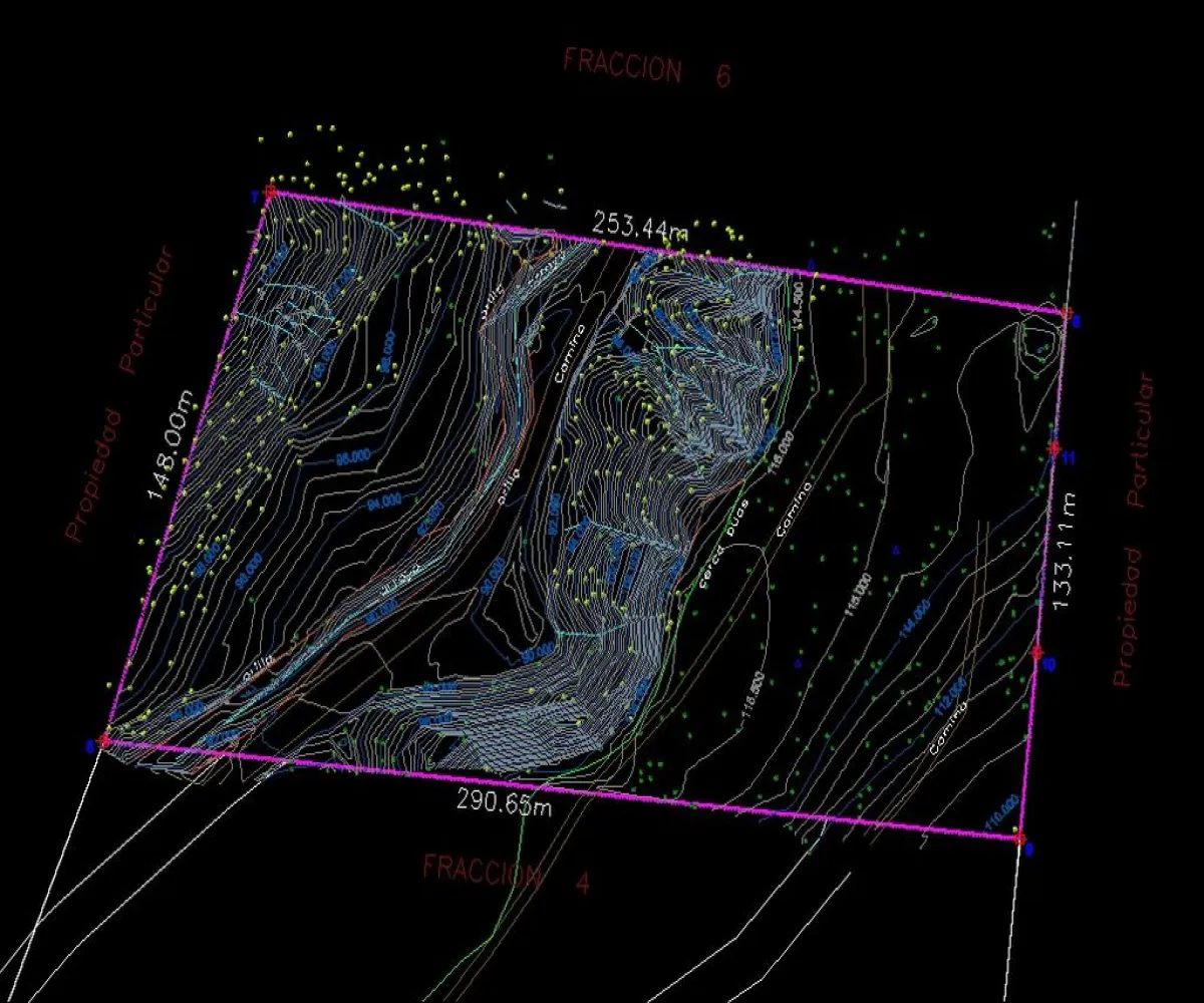 Terreno En Venta,Prolongación Mariano Otero S/N, Zapopan, Jalisco 45230,Prolongación Mariano Otero,p2MAOSO