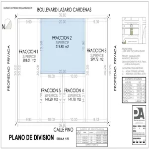 Terreno En Venta,Jardines de Irapuato,Pino 50, Irapuato, Guanajuato 36660,Pino,pLSfsdq