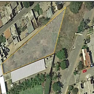 Terreno En Venta,Santa cruz de las Flores,Avenida Las Flores S/N, Tlajomulco de Zúñiga, Jalisco 45640,Avenida Las Flores,pg45ByJ