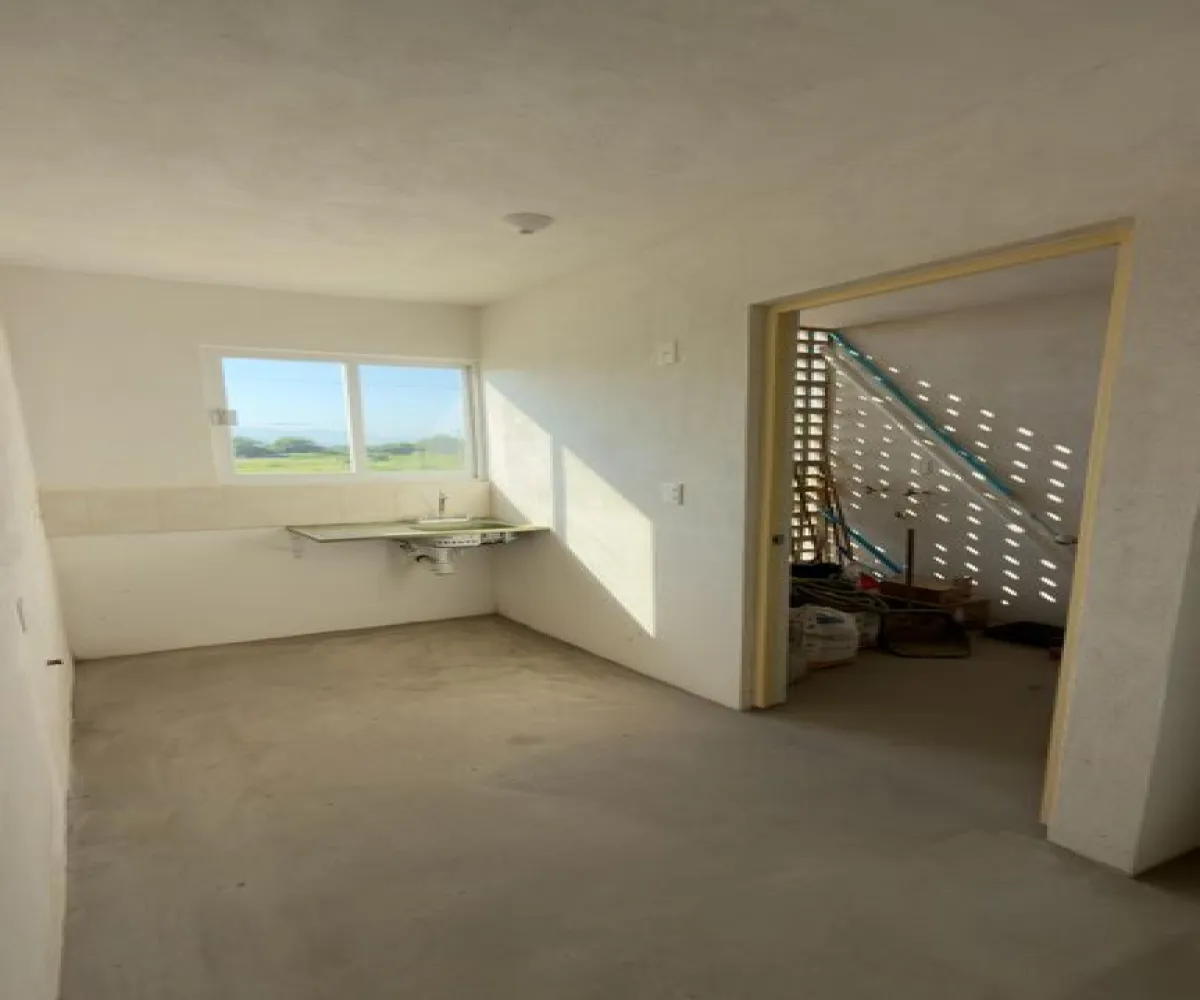Departamento En Venta,el porvenir ,La joya S/N, Compostela, Nayarit 63738, 2 Habitaciones,1 Baño,La joya ,1,pdVOfV0