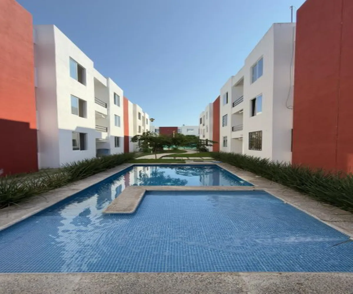 Departamento En Venta,el porvenir ,La joya S/N, Compostela, Nayarit 63738, 2 Habitaciones,1 Baño,La joya ,1,pdVOfV0