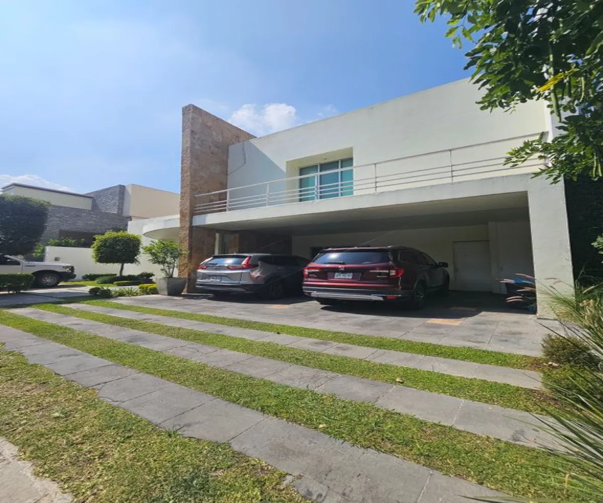 Casa En Venta,Las Cumbres,Paseo de los Virreyes 1250, Zapopan, Jalisco 45110, 4 Habitaciones,5 Baños,Paseo de los Virreyes,2,pXAKEJs