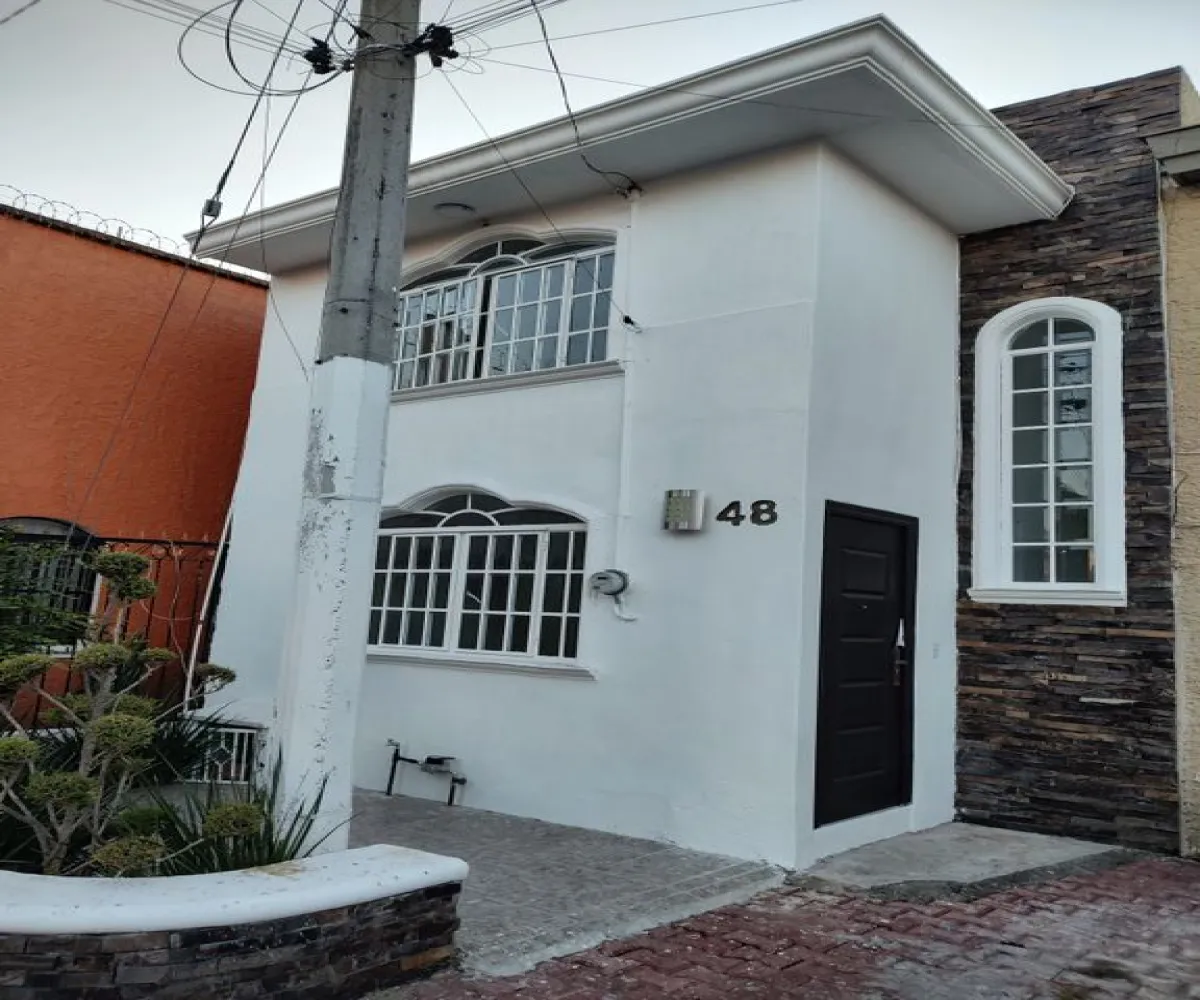 Casa En Venta,Jardines de Guadalupe,Calle Josefa Ortiz de Domínguez 2580 48, Guadalajara, Jalisco 44740, 2 Habitaciones,1 Baño,Calle Josefa Ortiz de Domínguez,2,pbpGBmr