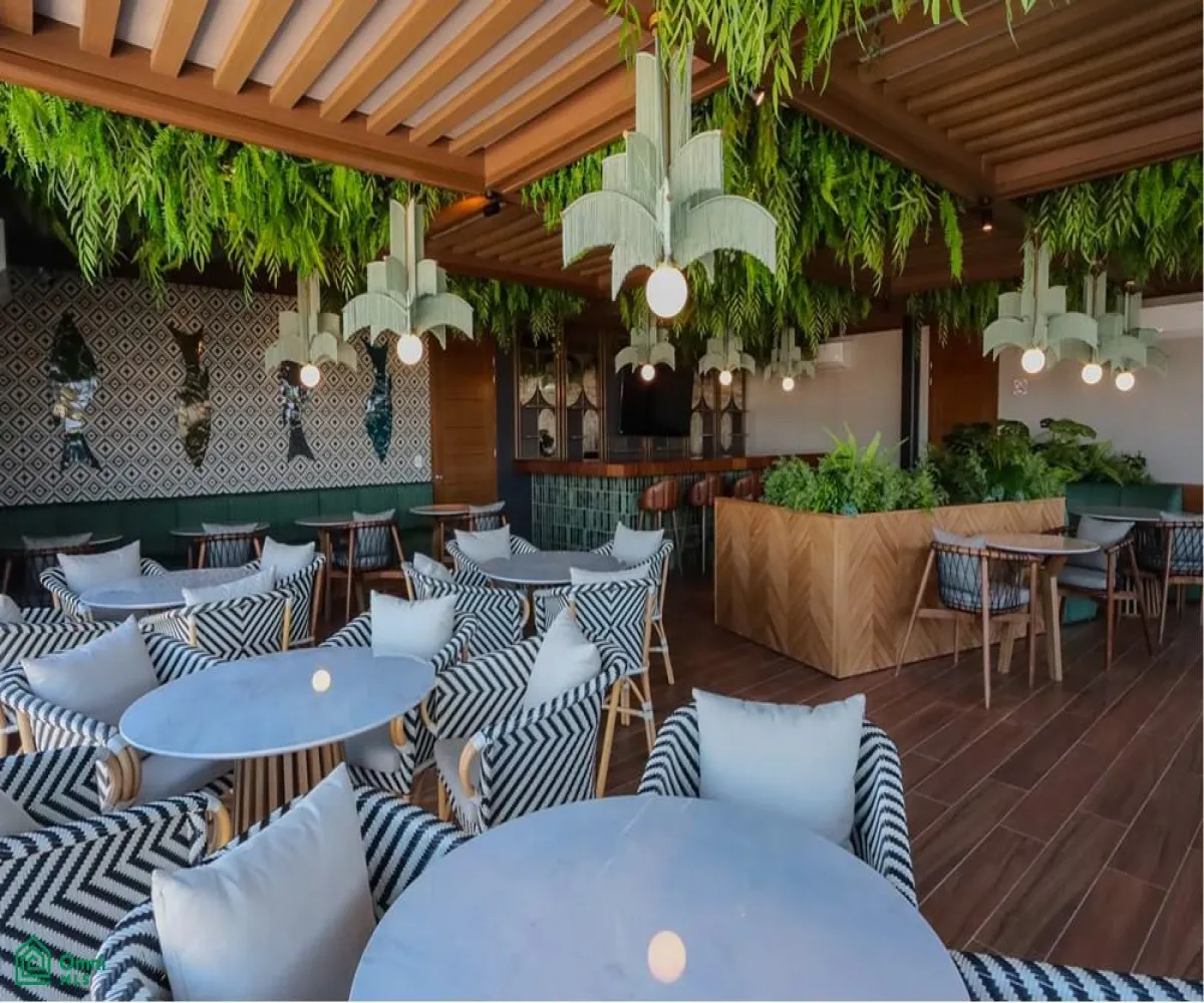 Departamento En Renta,Residencial Fluvial Vallarta,jesus rodriguez barba 124, Puerto Vallarta, Jalisco 48312, 2 Habitaciones,2 Baños,jesus rodriguez barba,1,MX251043024