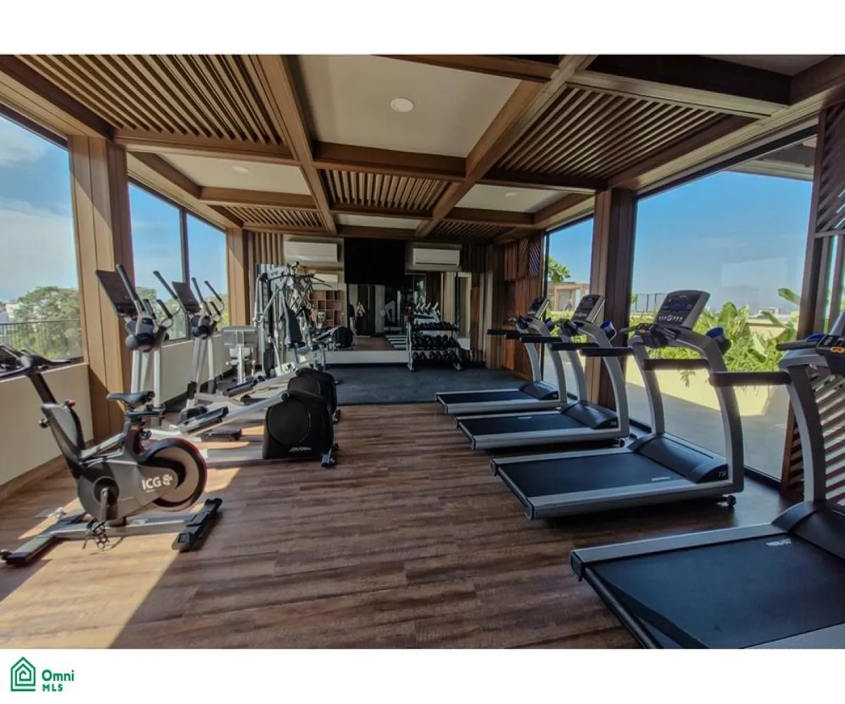 Departamento En Renta,Residencial Fluvial Vallarta,jesus rodriguez barba 124, Puerto Vallarta, Jalisco 48312, 2 Habitaciones,2 Baños,jesus rodriguez barba,1,MX251043024