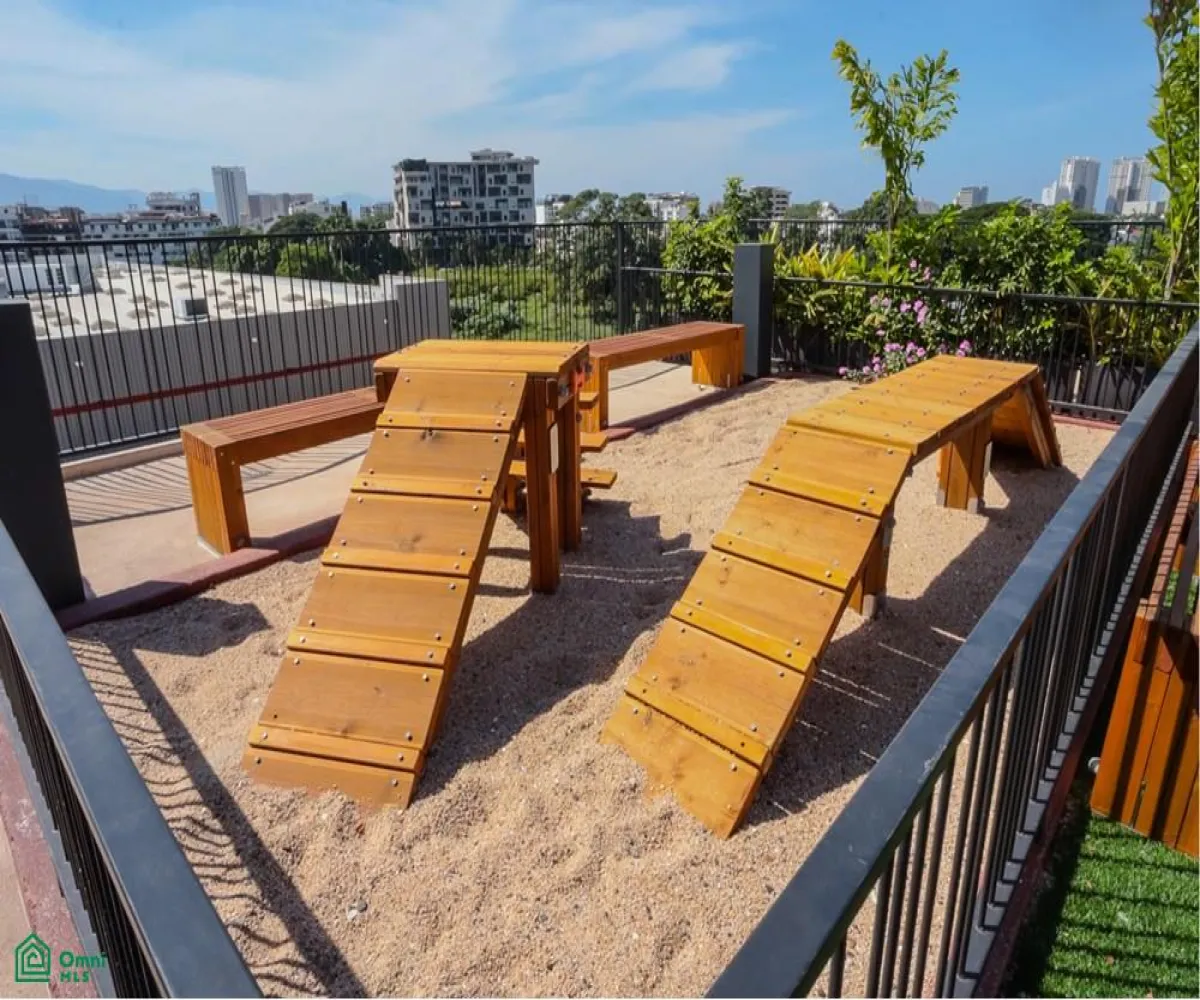 Departamento En Renta,Residencial Fluvial Vallarta,jesus rodriguez barba 124, Puerto Vallarta, Jalisco 48312, 2 Habitaciones,2 Baños,jesus rodriguez barba,1,MX251043024