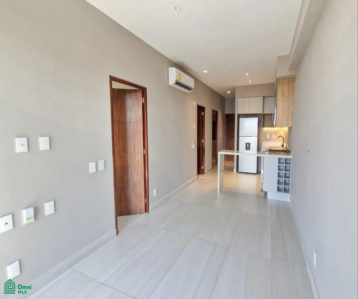 Departamento En Renta,Residencial Fluvial Vallarta,jesus rodriguez barba 124, Puerto Vallarta, Jalisco 48312, 2 Habitaciones,2 Baños,jesus rodriguez barba,1,MX251043024