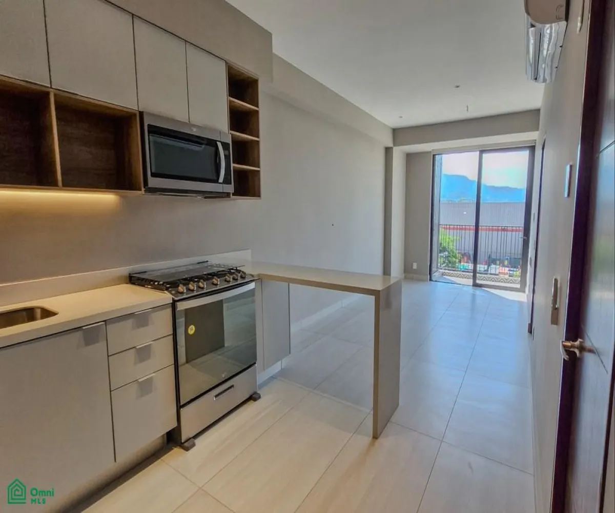 Departamento En Renta,Residencial Fluvial Vallarta,jesus rodriguez barba 124, Puerto Vallarta, Jalisco 48312, 2 Habitaciones,2 Baños,jesus rodriguez barba,1,MX251043024