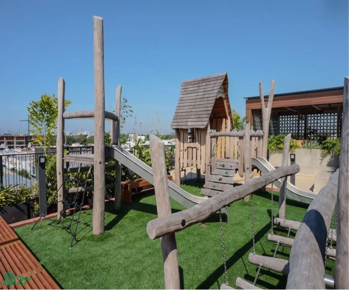 Departamento En Renta,Residencial Fluvial Vallarta,jesus rodriguez barba 124, Puerto Vallarta, Jalisco 48312, 2 Habitaciones,2 Baños,jesus rodriguez barba,1,MX251043024