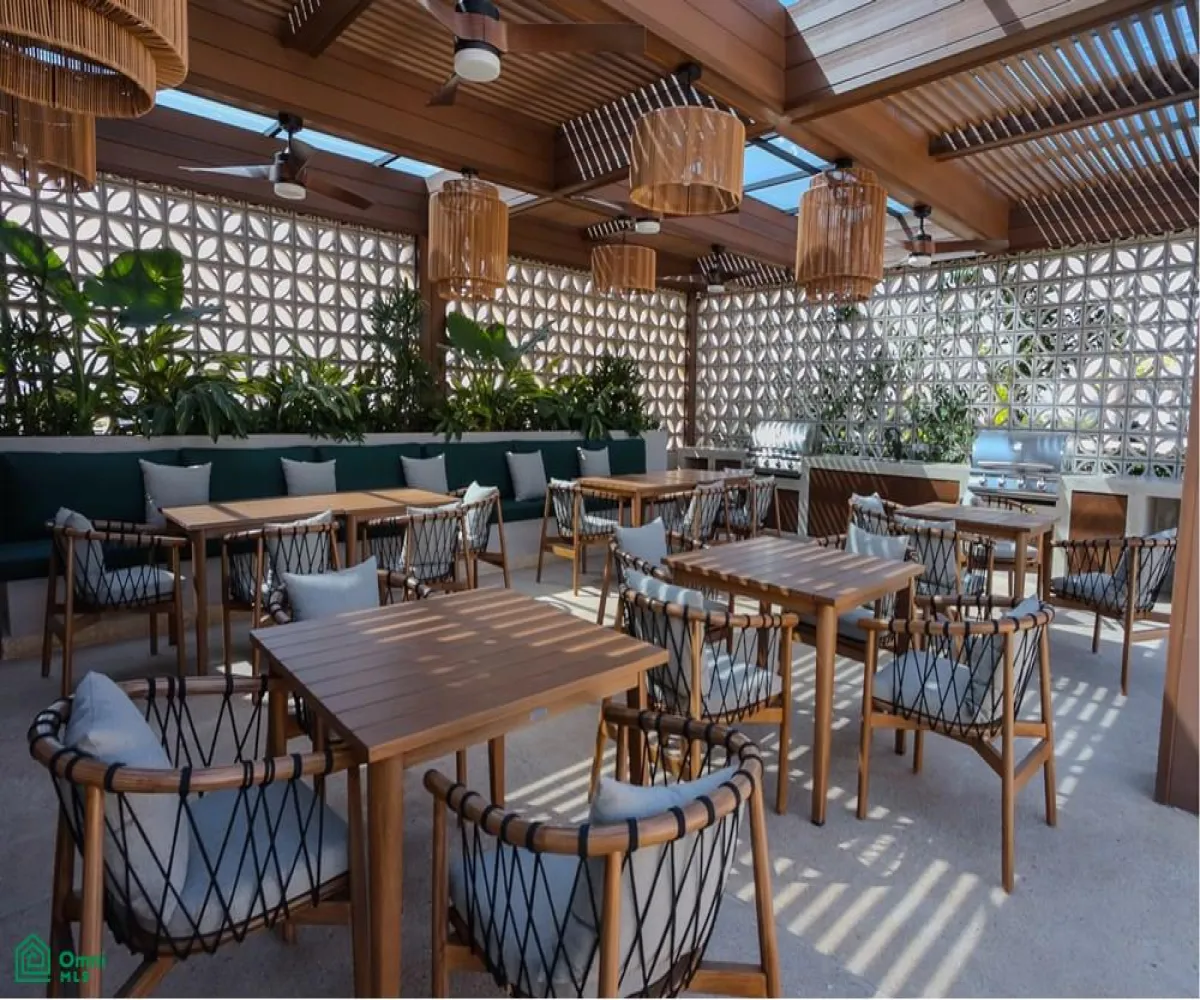 Departamento En Renta,Residencial Fluvial Vallarta,jesus rodriguez barba 124, Puerto Vallarta, Jalisco 48312, 2 Habitaciones,2 Baños,jesus rodriguez barba,1,MX251043024