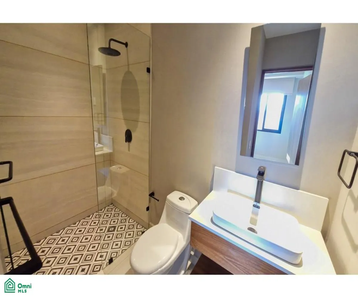 Departamento En Renta,Residencial Fluvial Vallarta,jesus rodriguez barba 124, Puerto Vallarta, Jalisco 48312, 2 Habitaciones,2 Baños,jesus rodriguez barba,1,MX251043024