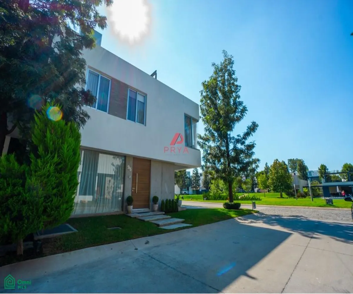 Casa En Venta,Solares Residencial,TERMA FONTANA 1601, Zapopan, Jalisco 45019, 3 Habitaciones,2 Baños,TERMA FONTANA,MX251043050