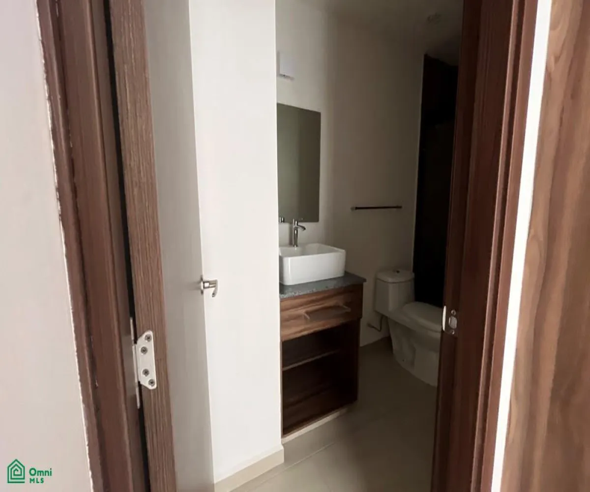 Departamento En Renta,San Juan De Ocotan,Avenida Naciones Unidas 7879, Zapopan, Jalisco 45019, 2 Habitaciones,2 Baños,Avenida Naciones Unidas,MX251043063