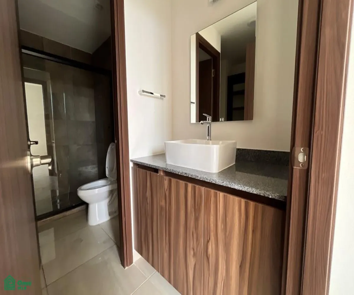 Departamento En Renta,San Juan De Ocotan,Avenida Naciones Unidas 7879, Zapopan, Jalisco 45019, 2 Habitaciones,2 Baños,Avenida Naciones Unidas,MX251043063