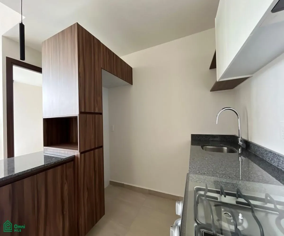 Departamento En Renta,San Juan De Ocotan,Avenida Naciones Unidas 7879, Zapopan, Jalisco 45019, 2 Habitaciones,2 Baños,Avenida Naciones Unidas,MX251043063