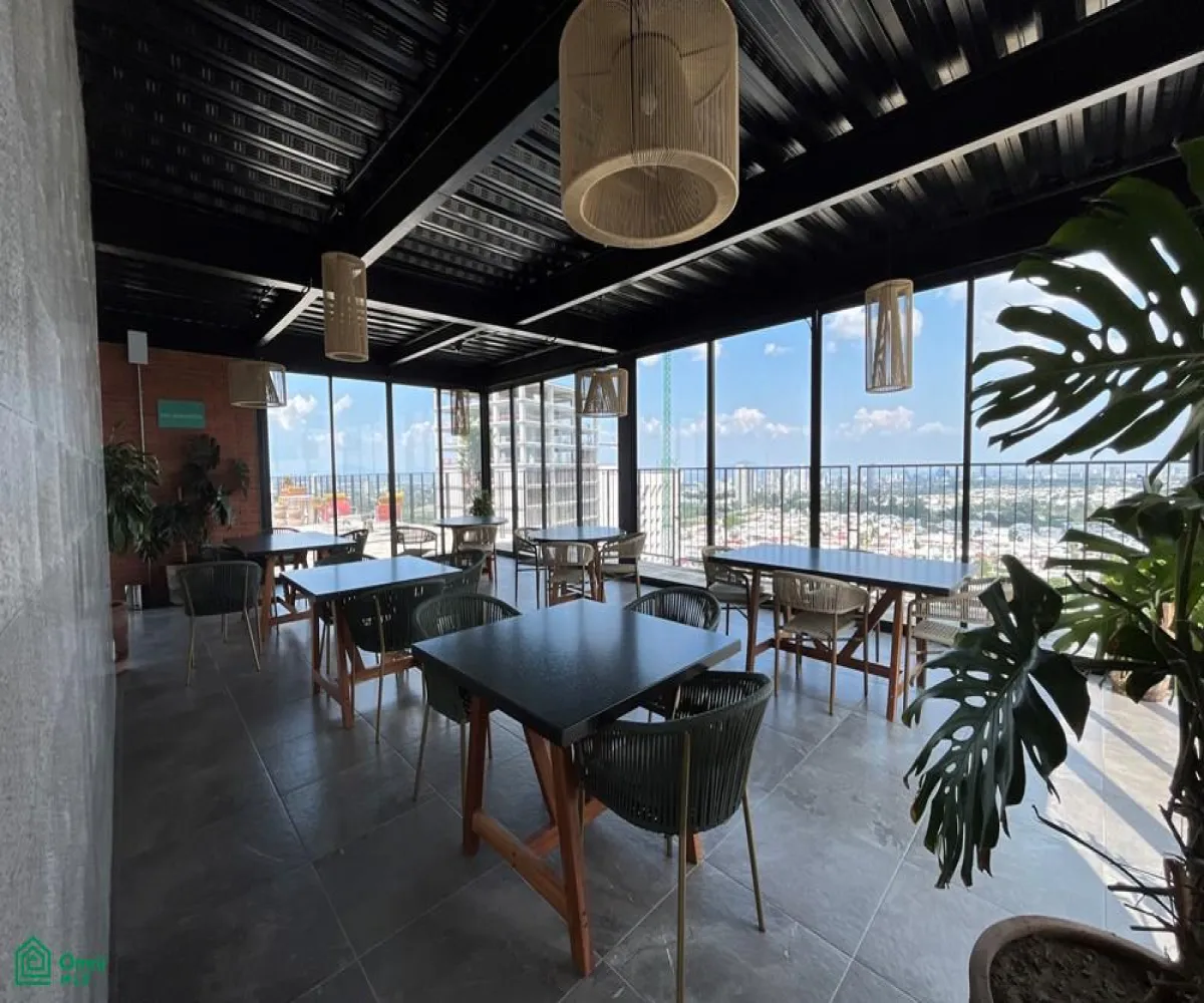 Departamento En Renta,San Juan De Ocotan,Avenida Naciones Unidas 7879, Zapopan, Jalisco 45019, 2 Habitaciones,2 Baños,Avenida Naciones Unidas,MX251043063