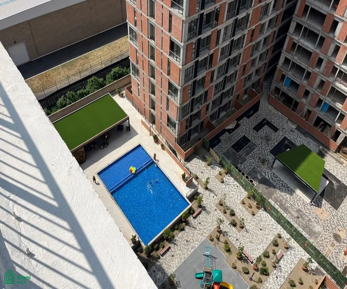 Departamento En Renta,San Juan De Ocotan,Avenida Naciones Unidas 7879, Zapopan, Jalisco 45019, 2 Habitaciones,2 Baños,Avenida Naciones Unidas,MX251043063