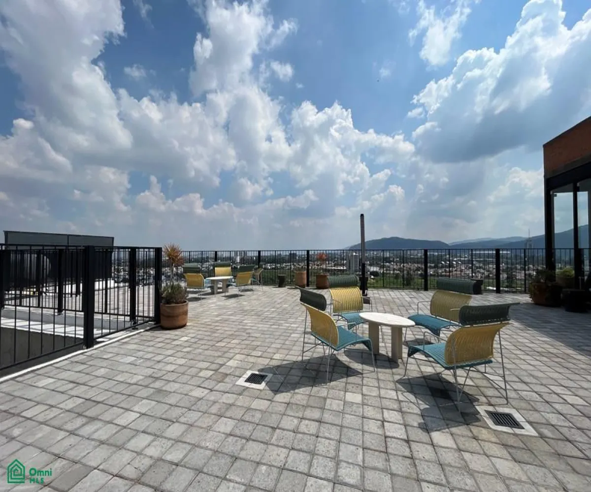 Departamento En Renta,San Juan De Ocotan,Avenida Naciones Unidas 7879, Zapopan, Jalisco 45019, 2 Habitaciones,2 Baños,Avenida Naciones Unidas,MX251043063