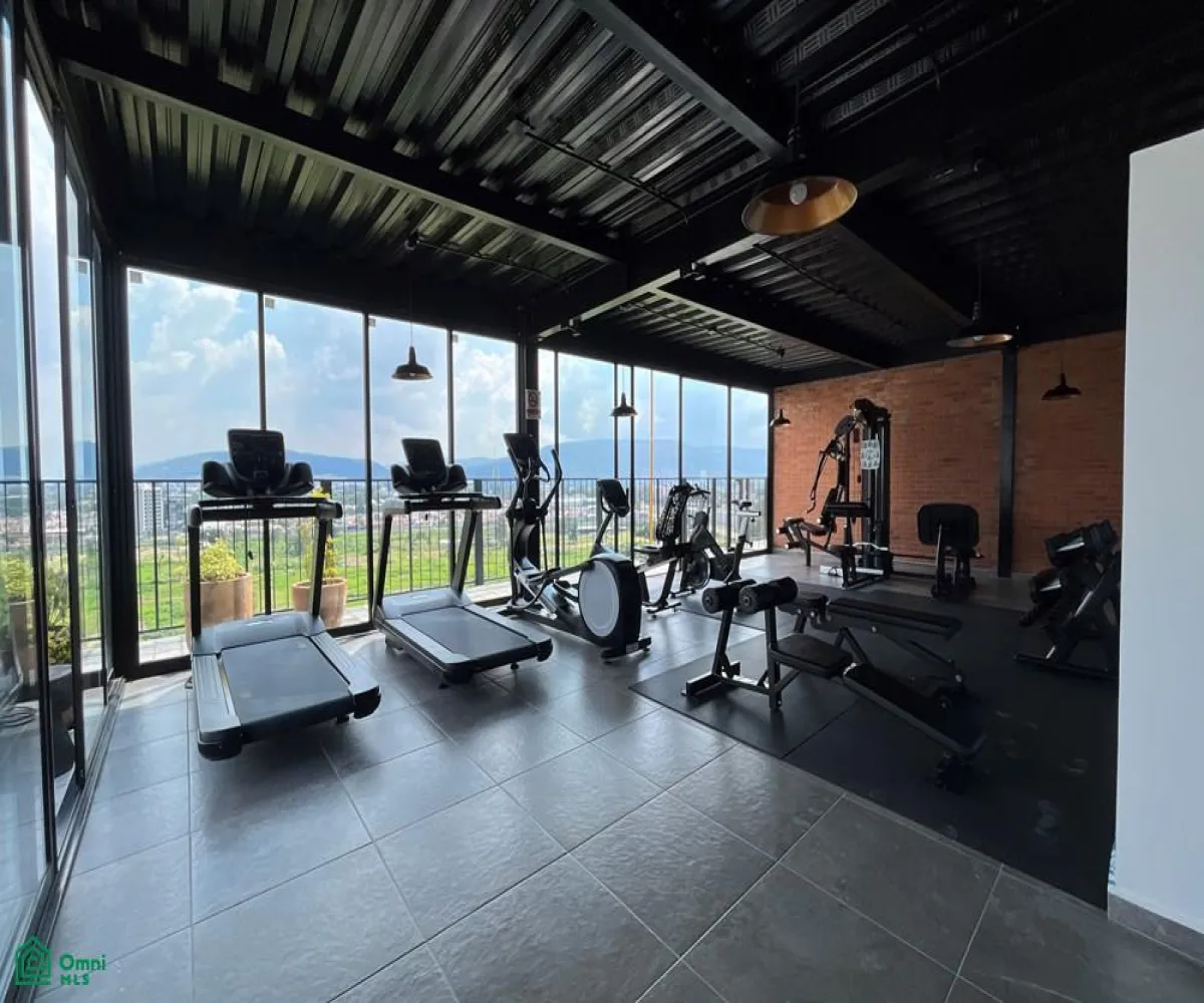 Departamento En Renta,San Juan De Ocotan,Avenida Naciones Unidas 7879, Zapopan, Jalisco 45019, 2 Habitaciones,2 Baños,Avenida Naciones Unidas,MX251043063