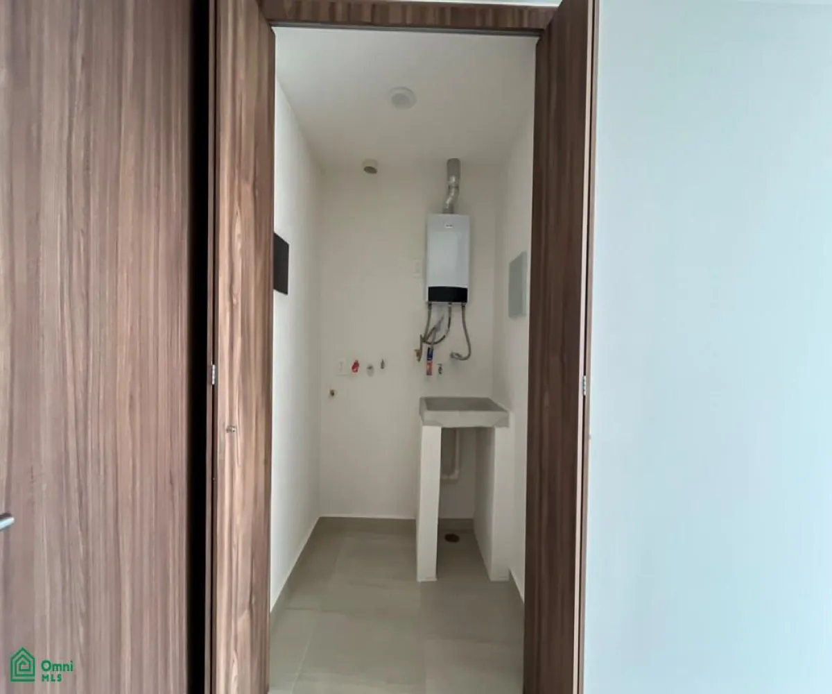 Departamento En Renta,San Juan De Ocotan,Avenida Naciones Unidas 7879, Zapopan, Jalisco 45019, 2 Habitaciones,2 Baños,Avenida Naciones Unidas,MX251043063