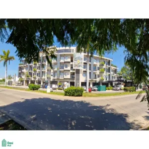 Departamento En Renta,Residencial Fluvial Vallarta,Ave Jesus Rodriguez Barba 124, Puerto Vallarta, Jalisco 48312, 2 Habitaciones,2 Baños,Ave Jesus Rodriguez Barba,MX251043076