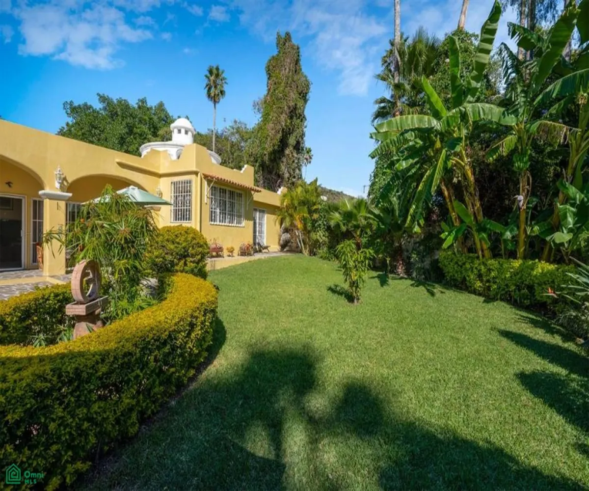 Casa En Venta,Chapala Haciendas,CARDENAL 45, Chapala, Jalisco 45907, 3 Habitaciones,3 Baños,CARDENAL,1,MX251043327