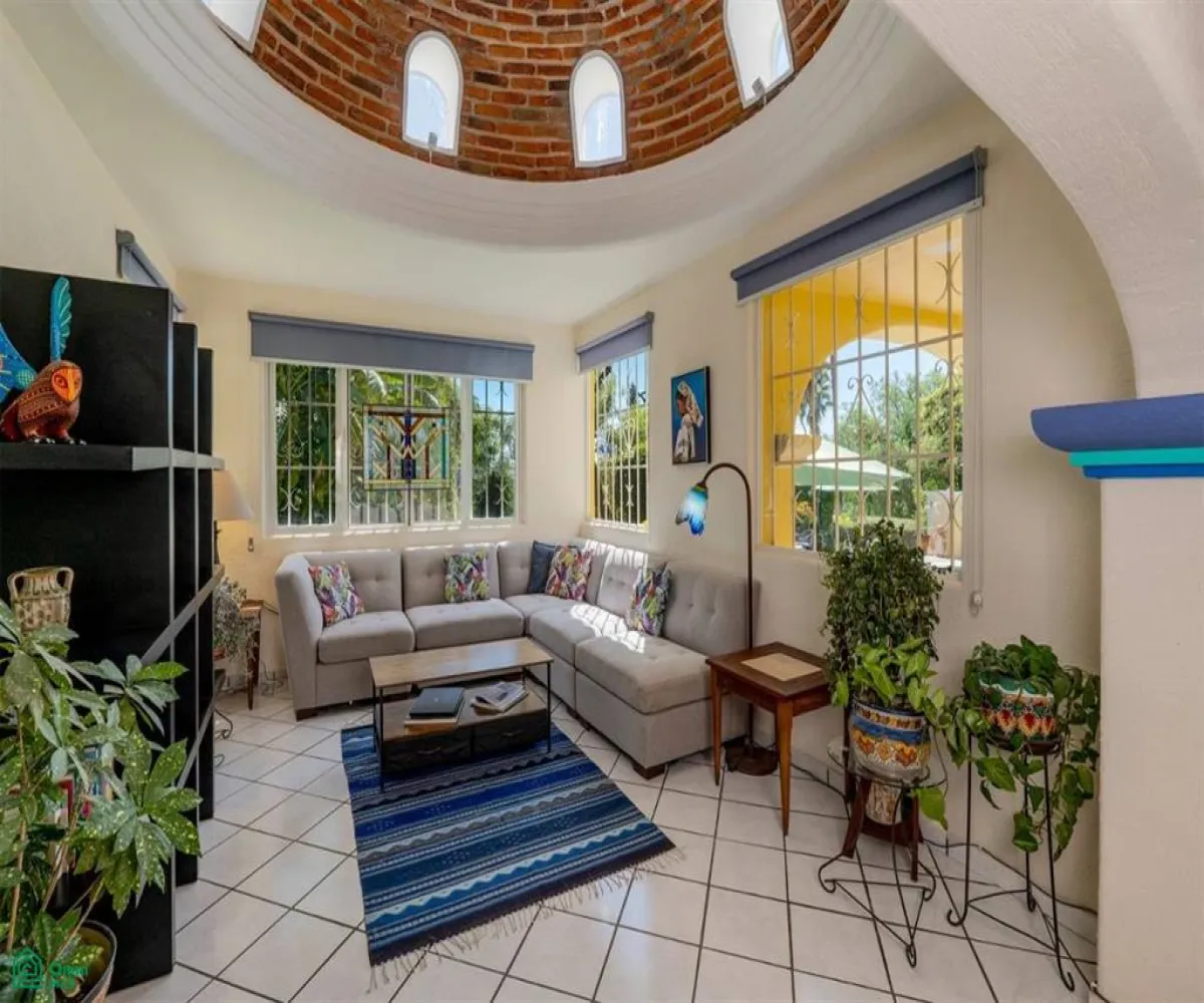 Casa En Venta,Chapala Haciendas,CARDENAL 45, Chapala, Jalisco 45907, 3 Habitaciones,3 Baños,CARDENAL,1,MX251043327