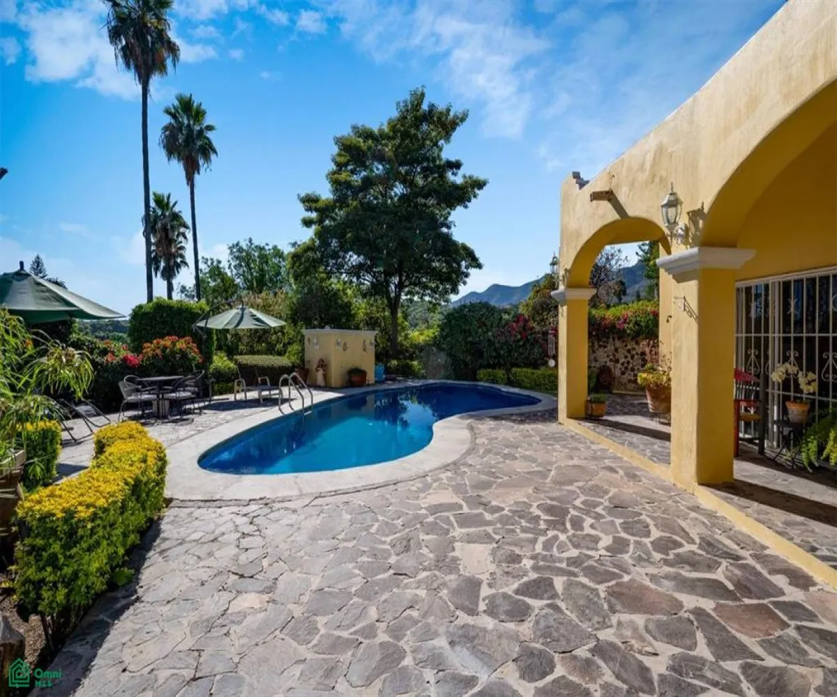 Casa En Venta,Chapala Haciendas,CARDENAL 45, Chapala, Jalisco 45907, 3 Habitaciones,3 Baños,CARDENAL,1,MX251043327