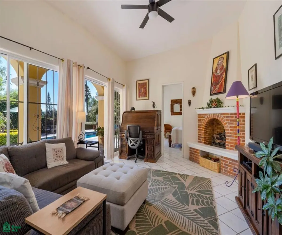 Casa En Venta,Chapala Haciendas,CARDENAL 45, Chapala, Jalisco 45907, 3 Habitaciones,3 Baños,CARDENAL,1,MX251043327