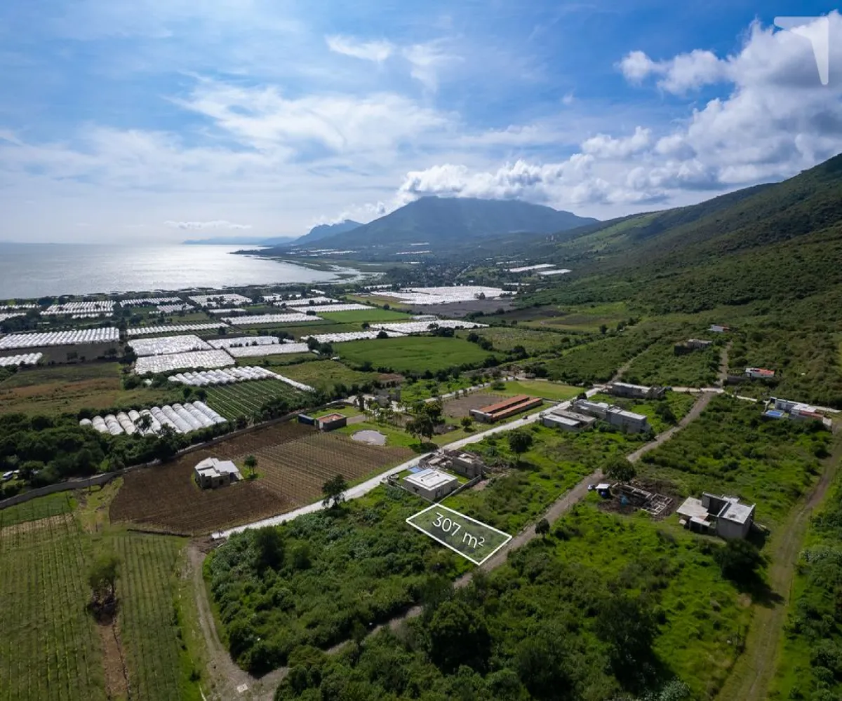 Terreno En Venta,Condominio Viñedos Lake,Camino a San Martin 10000 34, Jocotepec, Jalisco 45836,Camino a San Martin,pW5mMF6