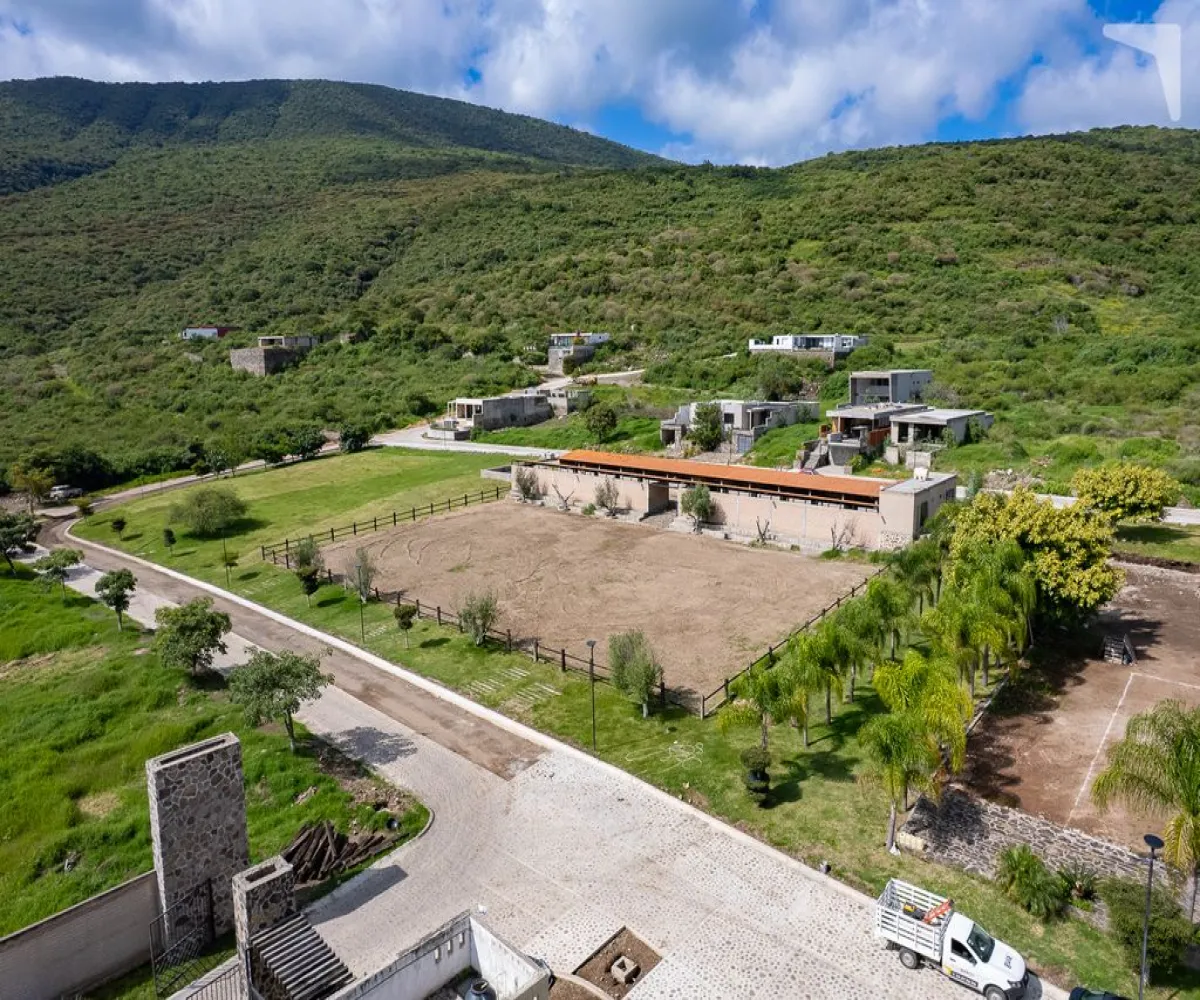 Terreno En Venta,Condominio Viñedos Lake,Camino a San Martin 10000 34, Jocotepec, Jalisco 45836,Camino a San Martin,pW5mMF6