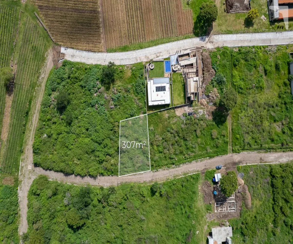 Terreno En Venta,Condominio Viñedos Lake,Camino a San Martin 10000 34, Jocotepec, Jalisco 45836,Camino a San Martin,pW5mMF6