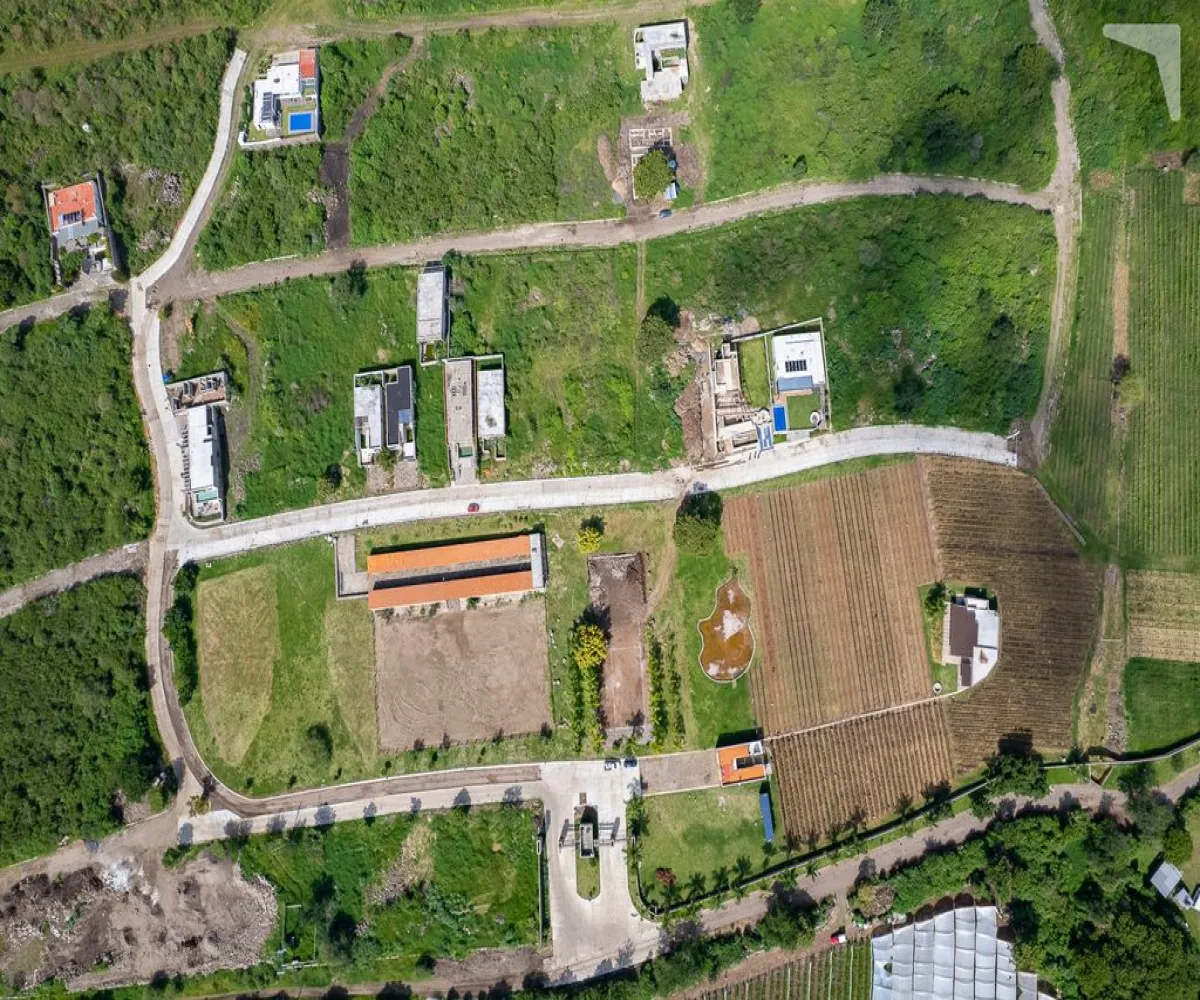 Terreno En Venta,Condominio Viñedos Lake,Camino a San Martin 10000 34, Jocotepec, Jalisco 45836,Camino a San Martin,pW5mMF6