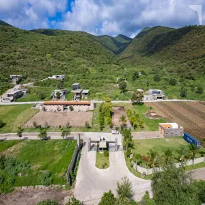 Terreno En Venta,Condominio Viñedos Lake,Camino a San Martin 10000 34, Jocotepec, Jalisco 45836,Camino a San Martin,pW5mMF6