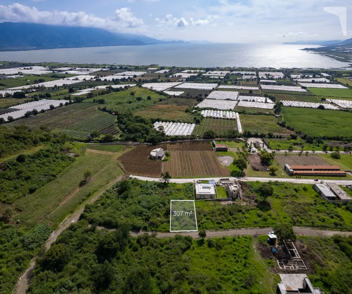 Terreno En Venta,Condominio Viñedos Lake,Camino a San Martin 10000 34, Jocotepec, Jalisco 45836,Camino a San Martin,pW5mMF6