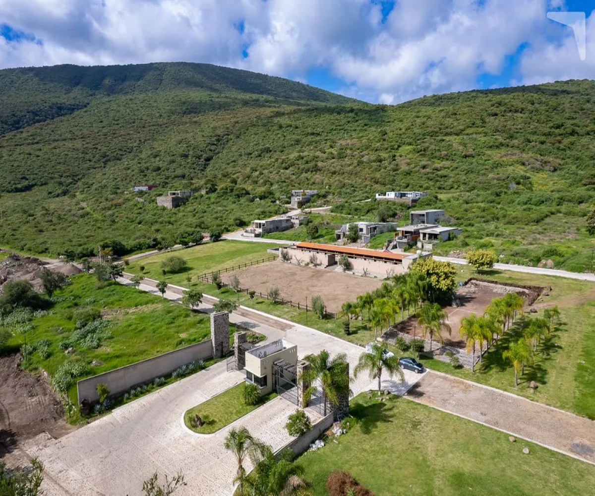 Terreno En Venta,Condominio Viñedos Lake,Camino a San Martin 10000 34, Jocotepec, Jalisco 45836,Camino a San Martin,pW5mMF6