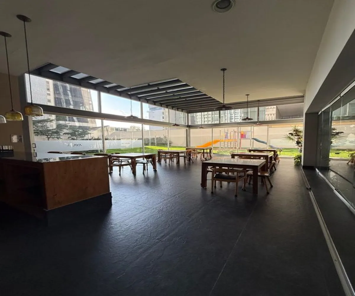 Departamento En Venta,Puerta de Hierro,Avenida Empresarios 87, Zapopan, Jalisco 45116, 1 Cuarto,2 Baños,Avenida Empresarios,1,pjhmmZX