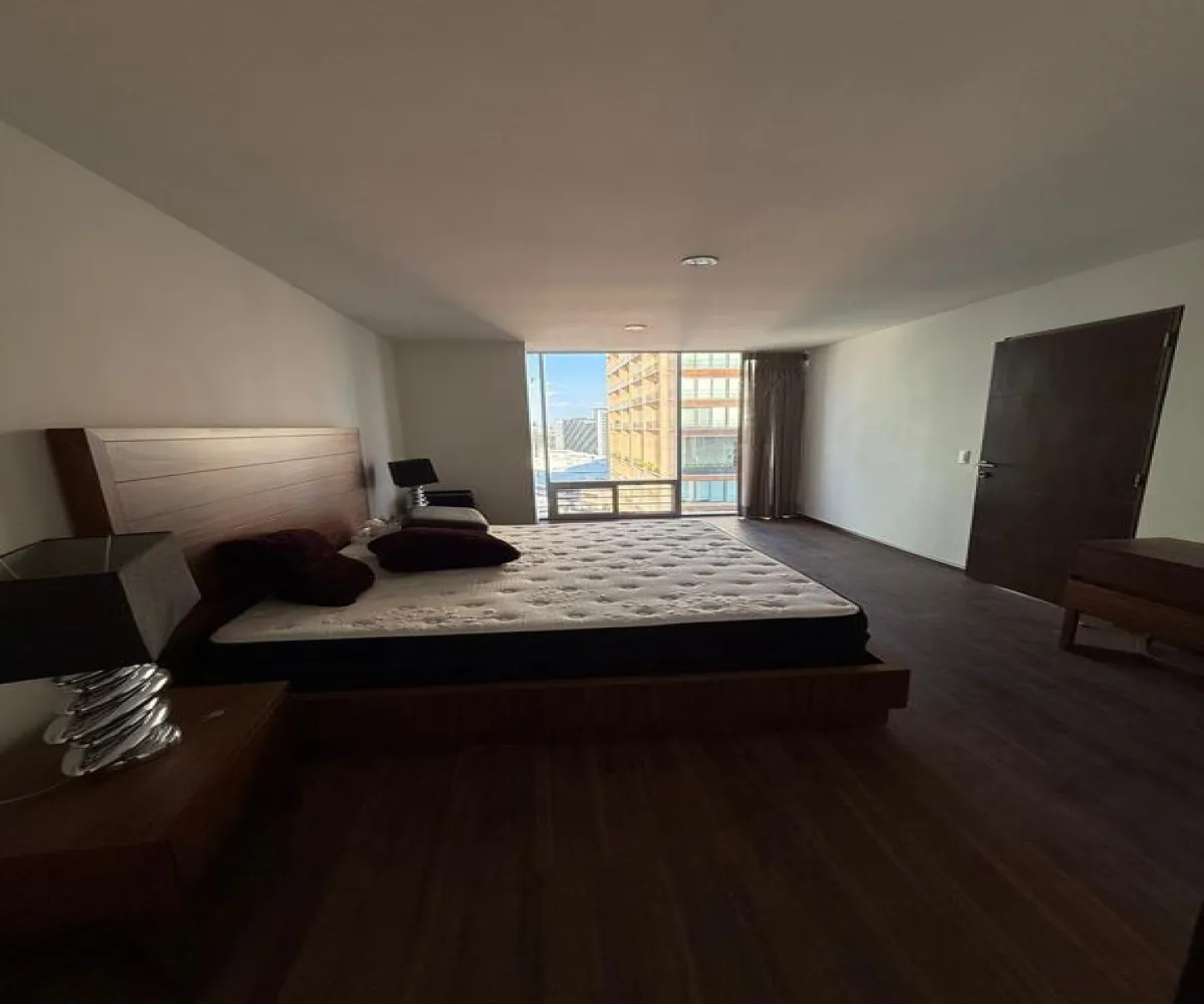 Departamento En Venta,Puerta de Hierro,Avenida Empresarios 87, Zapopan, Jalisco 45116, 1 Cuarto,2 Baños,Avenida Empresarios,1,pjhmmZX