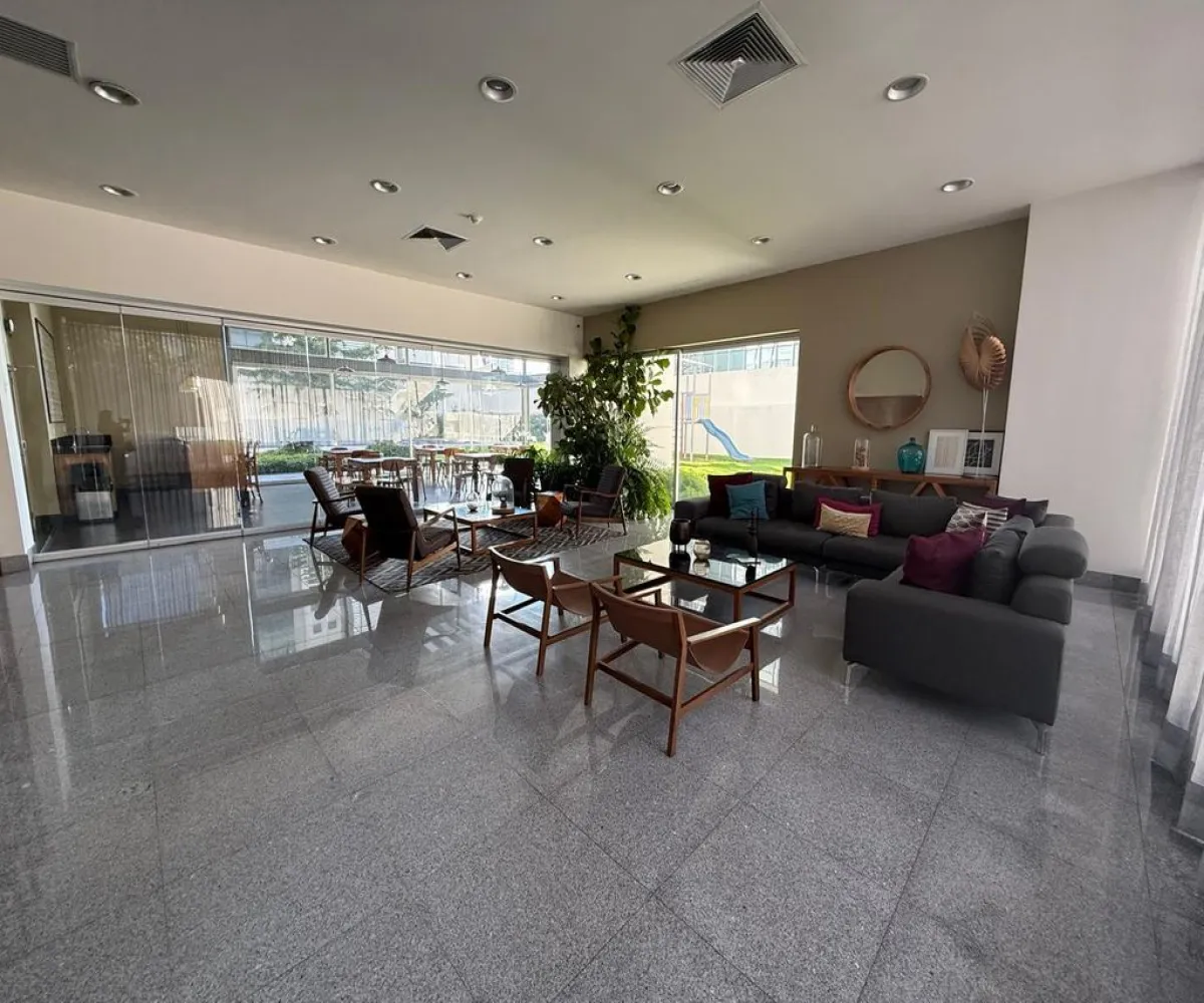 Departamento En Venta,Puerta de Hierro,Avenida Empresarios 87, Zapopan, Jalisco 45116, 1 Cuarto,2 Baños,Avenida Empresarios,1,pjhmmZX