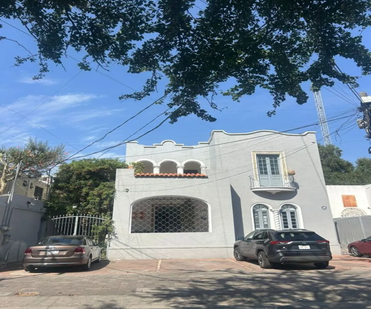 Casa En Renta,Americana,Calle Manuel López Cotilla 1238, Guadalajara, Jalisco 44160, 3 Habitaciones,2 Baños,Calle Manuel López Cotilla,1,pB2P9cb