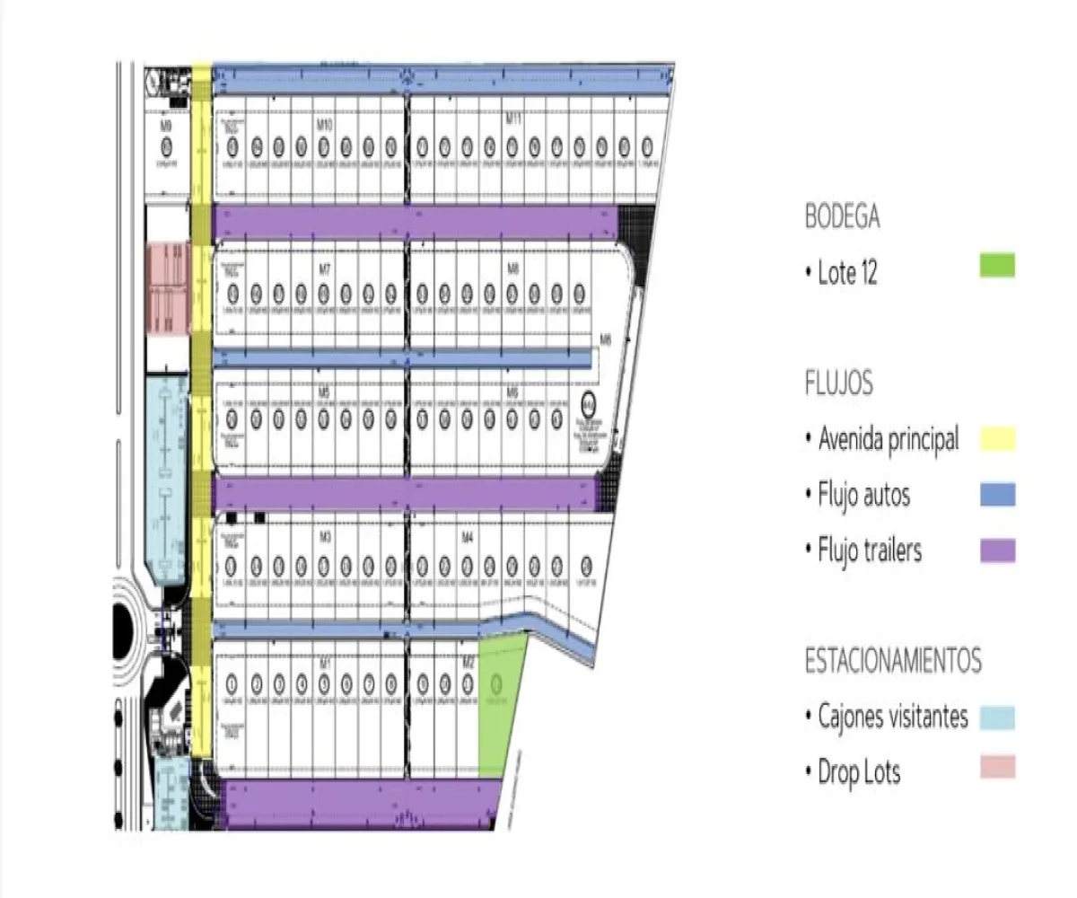 Bodega En Renta,Carretera a San Isidro Mazatepec 765, Tlajomulco de Zúñiga, Jalisco 45640,1 Baño,Carretera a San Isidro Mazatepec,1,p9xTCWs