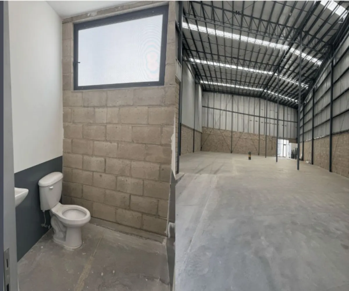 Bodega En Renta,Carretera a San Isidro Mazatepec 765, Tlajomulco de Zúñiga, Jalisco 45640,1 Baño,Carretera a San Isidro Mazatepec,1,p9xTCWs