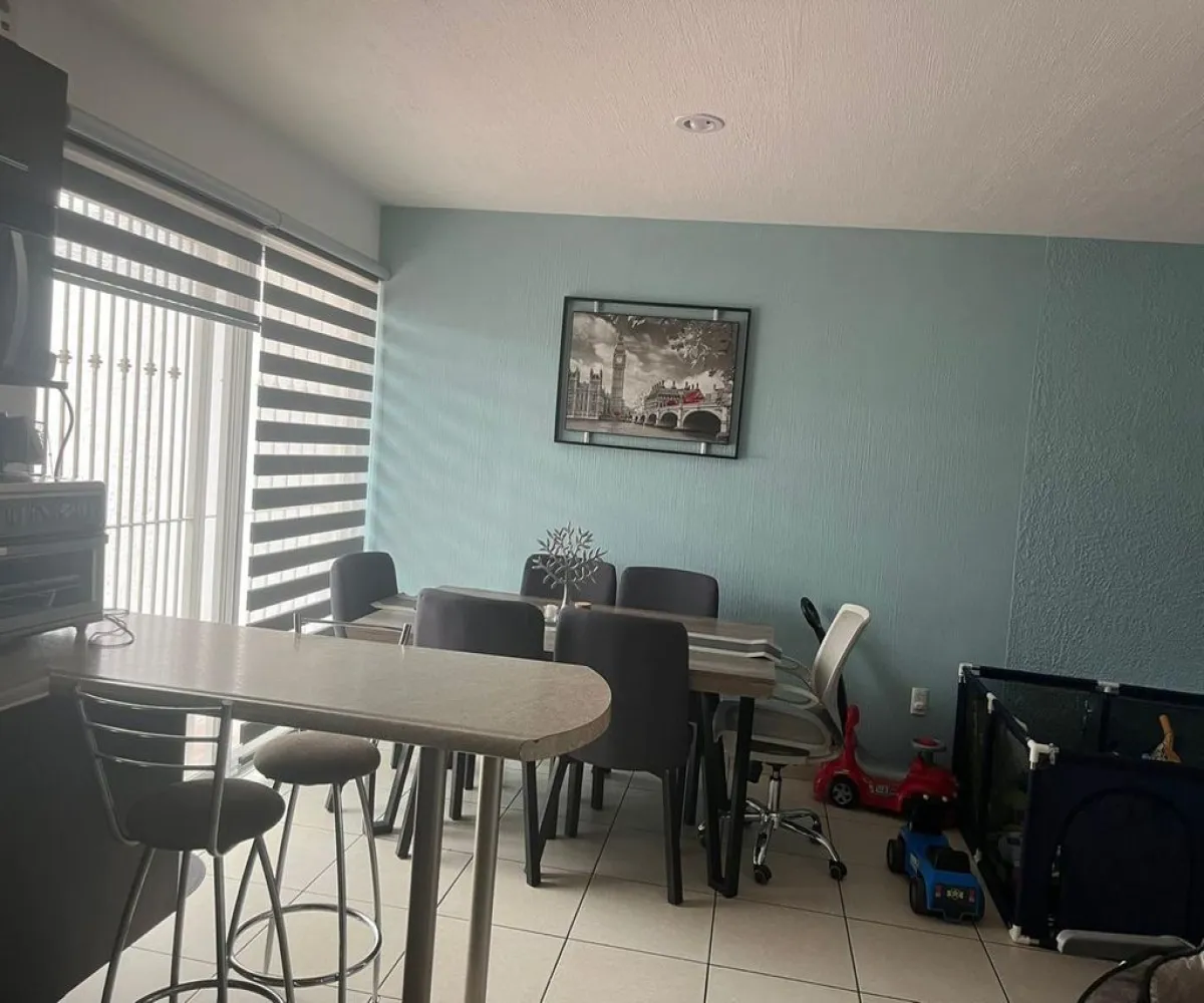 Casa En Venta,El Fortín,Calle Verderon 2224, Zapopan, Jalisco 45066, 3 Habitaciones,2 Baños,Calle Verderon,2,pD7KGh3