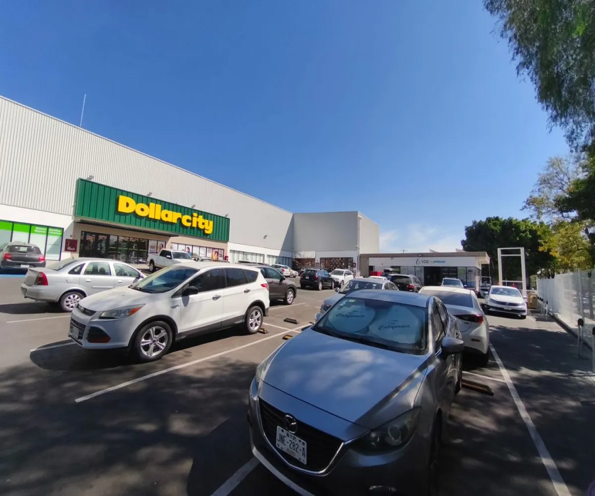 Bodega En Venta,Del Fresno,Calzada Lázaro Cárdenas 2140, Guadalajara, Jalisco 44900,Calzada Lázaro Cárdenas,1,pAtY97J