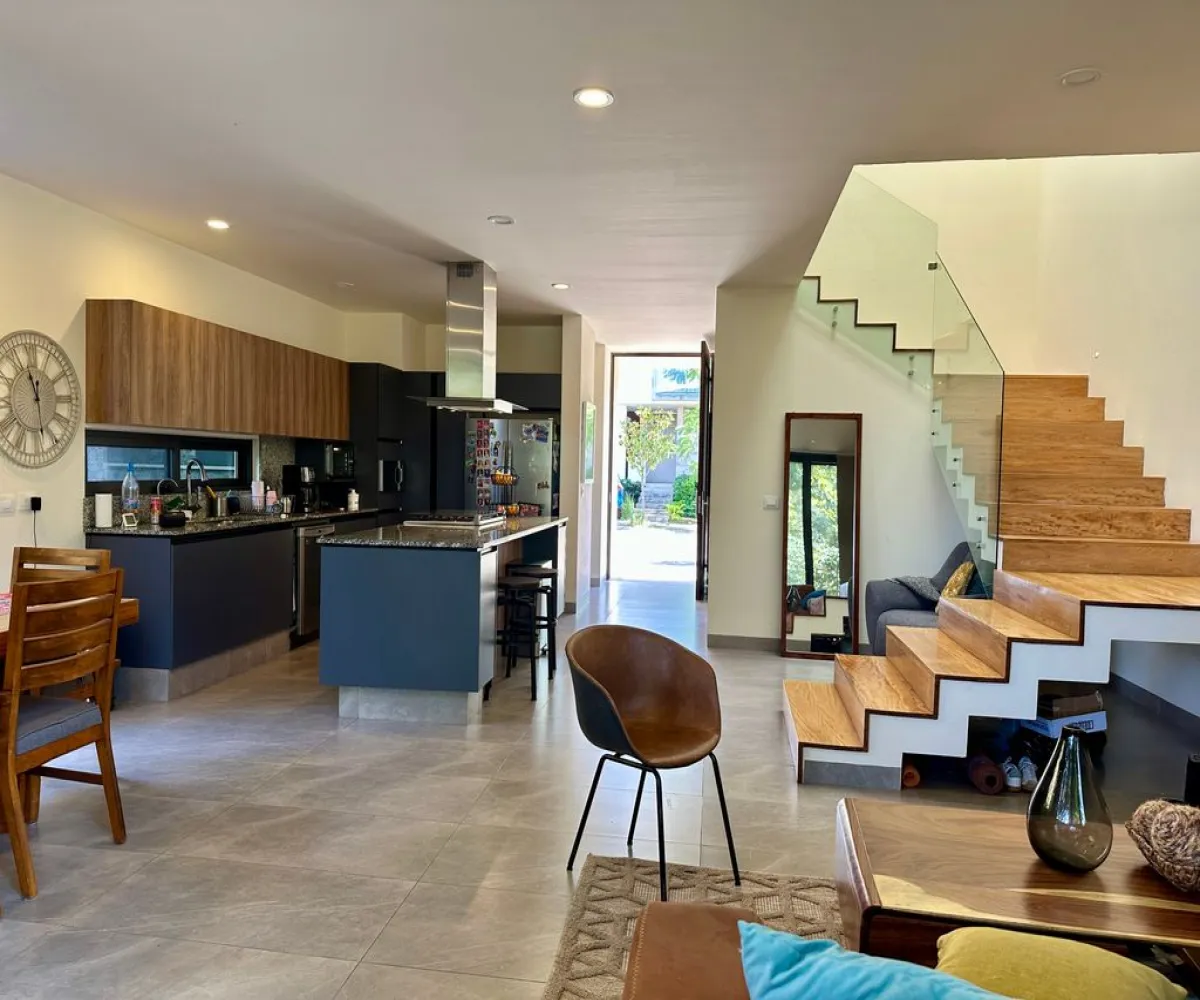 Casa En Venta,Bosques Vallarta,Circuito del Bosque 174 38L, Zapopan, Jalisco 45134, 4 Habitaciones,4 Baños,Circuito del Bosque,2,plfHS9P