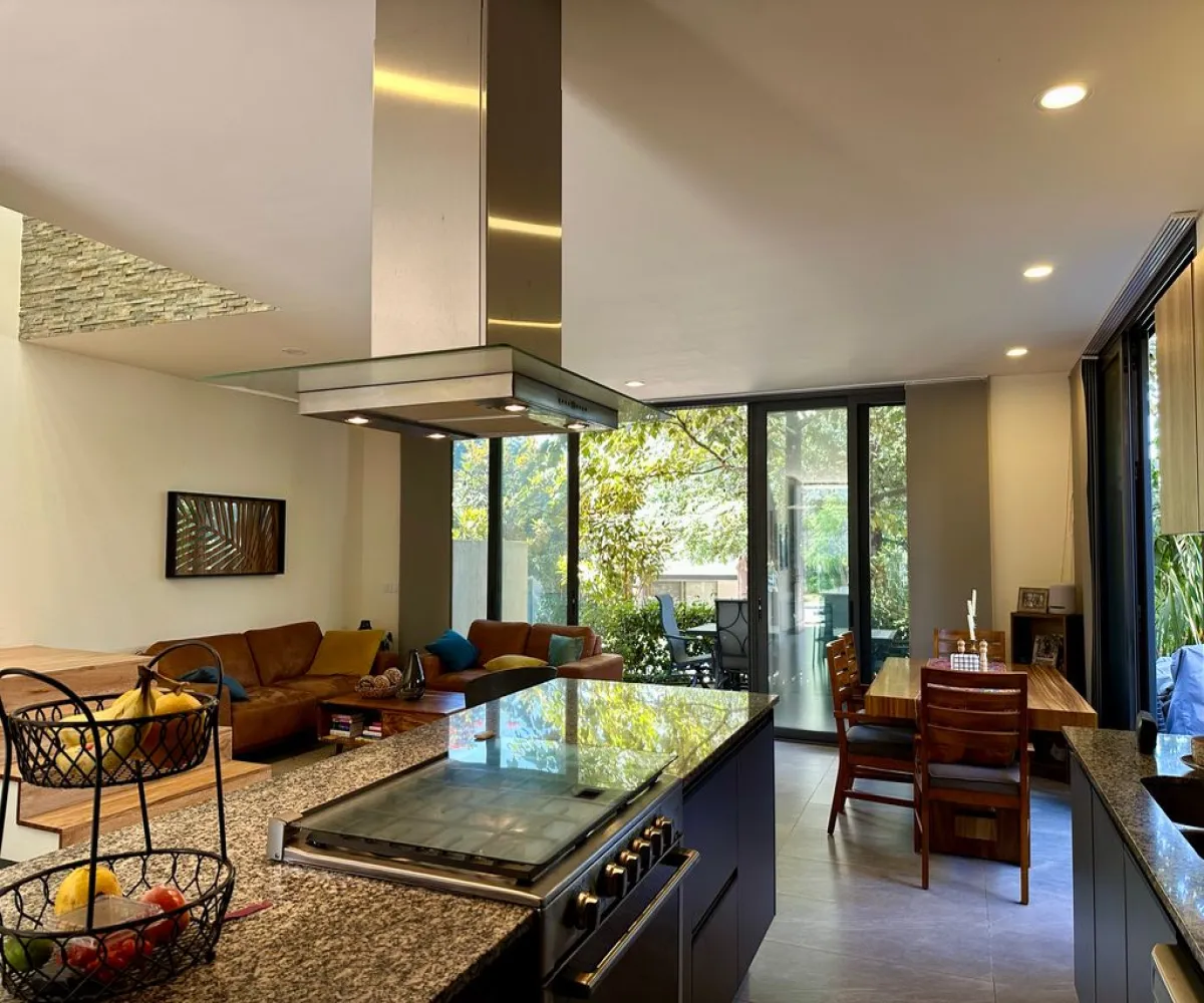 Casa En Venta,Bosques Vallarta,Circuito del Bosque 174 38L, Zapopan, Jalisco 45134, 4 Habitaciones,4 Baños,Circuito del Bosque,2,plfHS9P